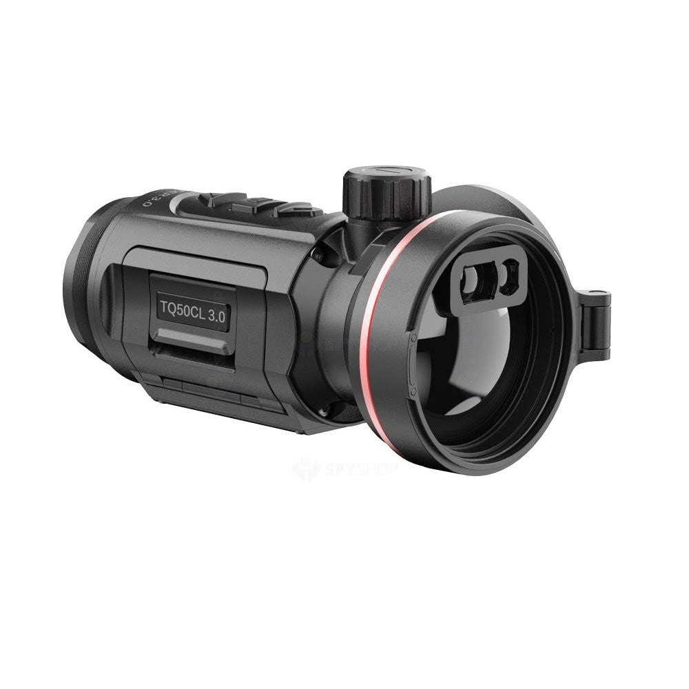 Camera termoviziune observare Hikmicro Thunder TQ50CL - Articole de Vanatoare