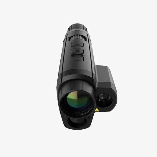 CAMERA TERMOVIZIUNE SI TELEMETRU HIKMICRO GRYPHON LRF GH25L - Articole de Vanatoare