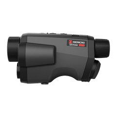 CAMERA TERMOVIZIUNE TELEMETRU HIKMICRO GRYPHON LRF GQ35L - Articole de Vanatoare