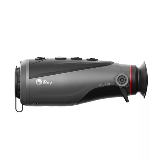 Camera termoviziune InfiRay Affo AL19 - Articole de Vanatoare