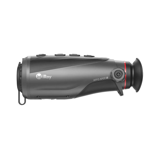 Camera termoviziune InfiRay Affo AP09R monocular - Articole de Vanatoare