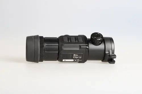 Camera termoviziune INFIRAY CH50 V2 - Articole de Vanatoare