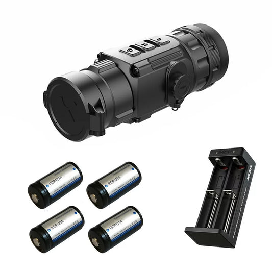 Camera termoviziune INFIRAY CL42 - Articole de Vanatoare