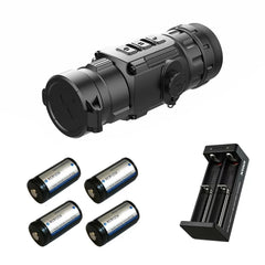 Camera termoviziune INFIRAY CL42 - Articole de Vanatoare