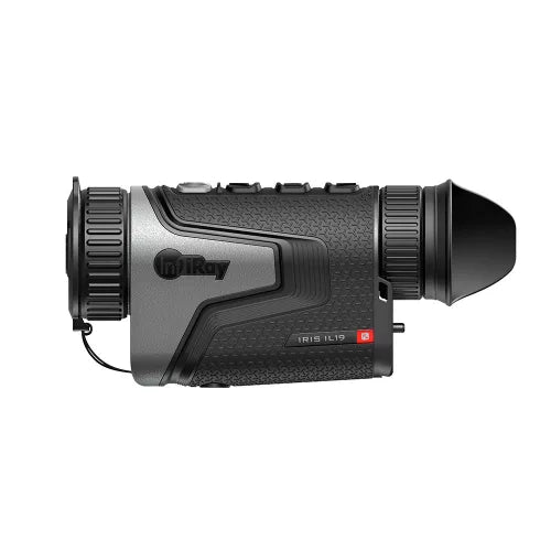 Camera termoviziune InfiRay Iris IL19R - Articole de Vanatoare