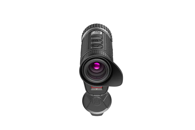 Camera termoviziune InfiRay Iris IL35 - Articole de Vanatoare