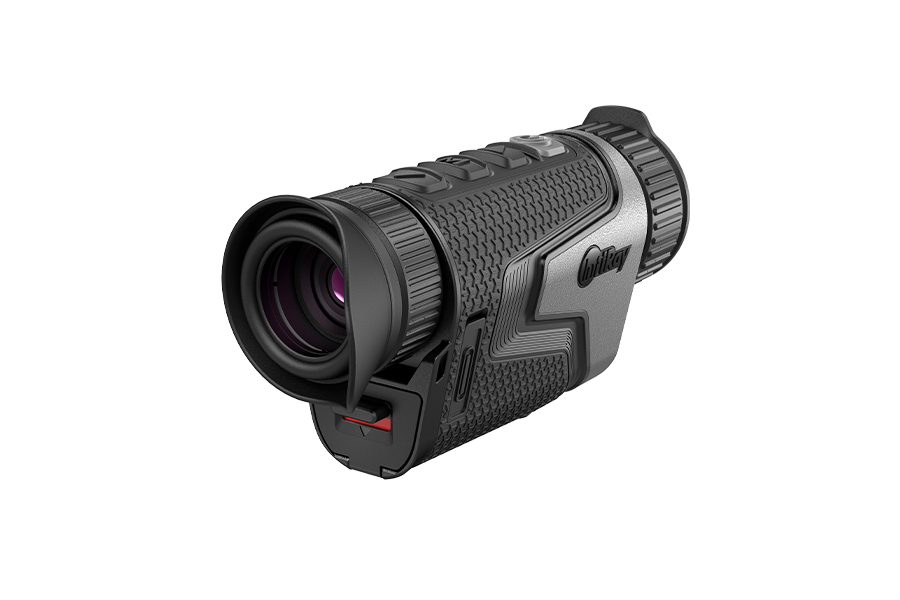 Camera termoviziune InfiRay Iris IL35 - Articole de Vanatoare