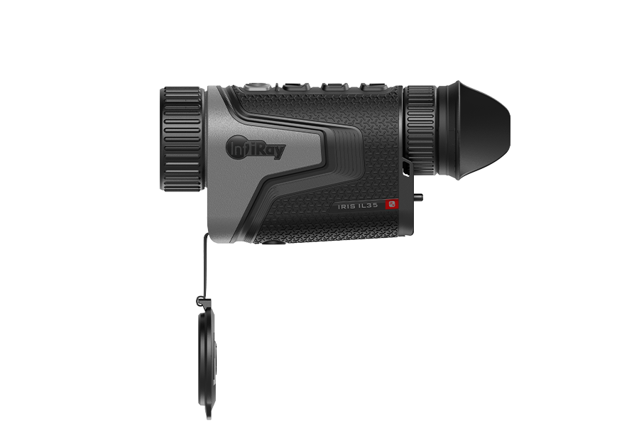 Camera termoviziune InfiRay Iris IL35 - Articole de Vanatoare