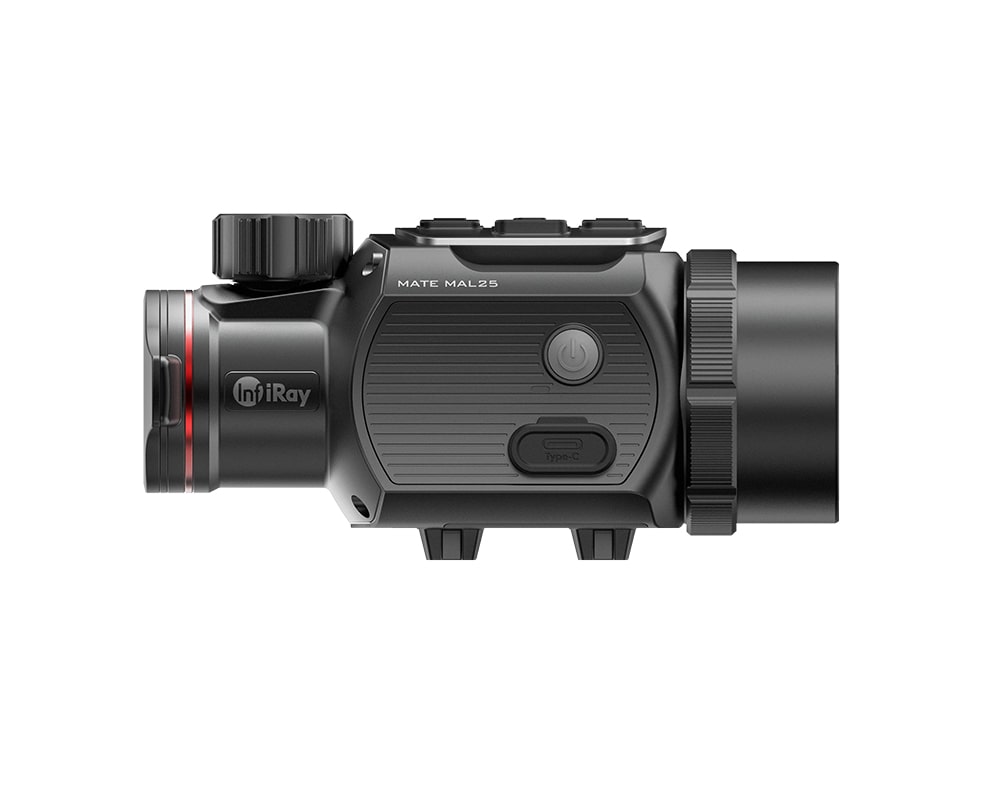 Camera termoviziune InfiRay Mate MAL25 - Articole de Vanatoare
