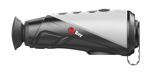 Camera termoviziune INFIRAY Xeye C2W - Articole de Vanatoare