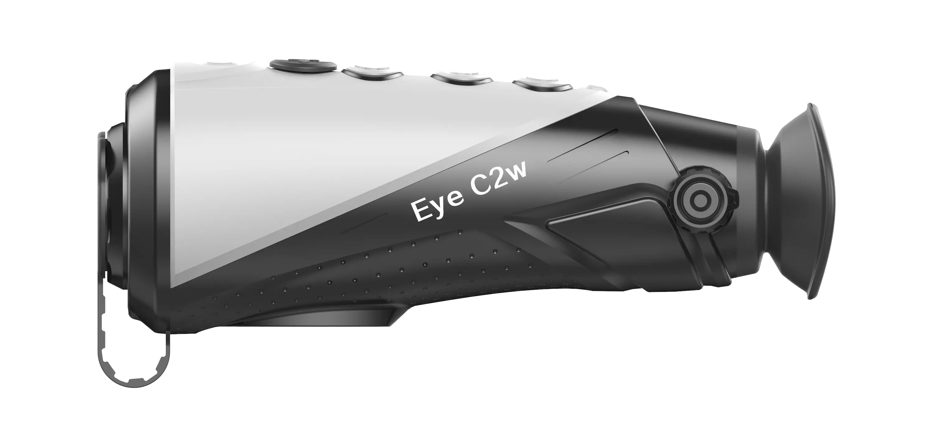 Camera termoviziune INFIRAY Xeye C2W - Articole de Vanatoare