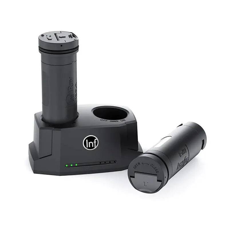 Camera termoviziune INFIRAY Xeye CBL19 - Articole de Vanatoare
