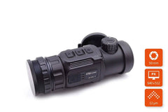 Camera termoviziune INFIRAY XEYE CH50 - Articole de Vanatoare