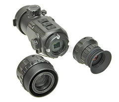 Camera termoviziune INFIRAY XEYE CH50 - Articole de Vanatoare