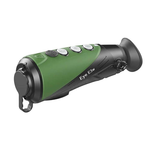 Camera Termoviziune INFIRAY Xeye E3w - Articole de Vanatoare