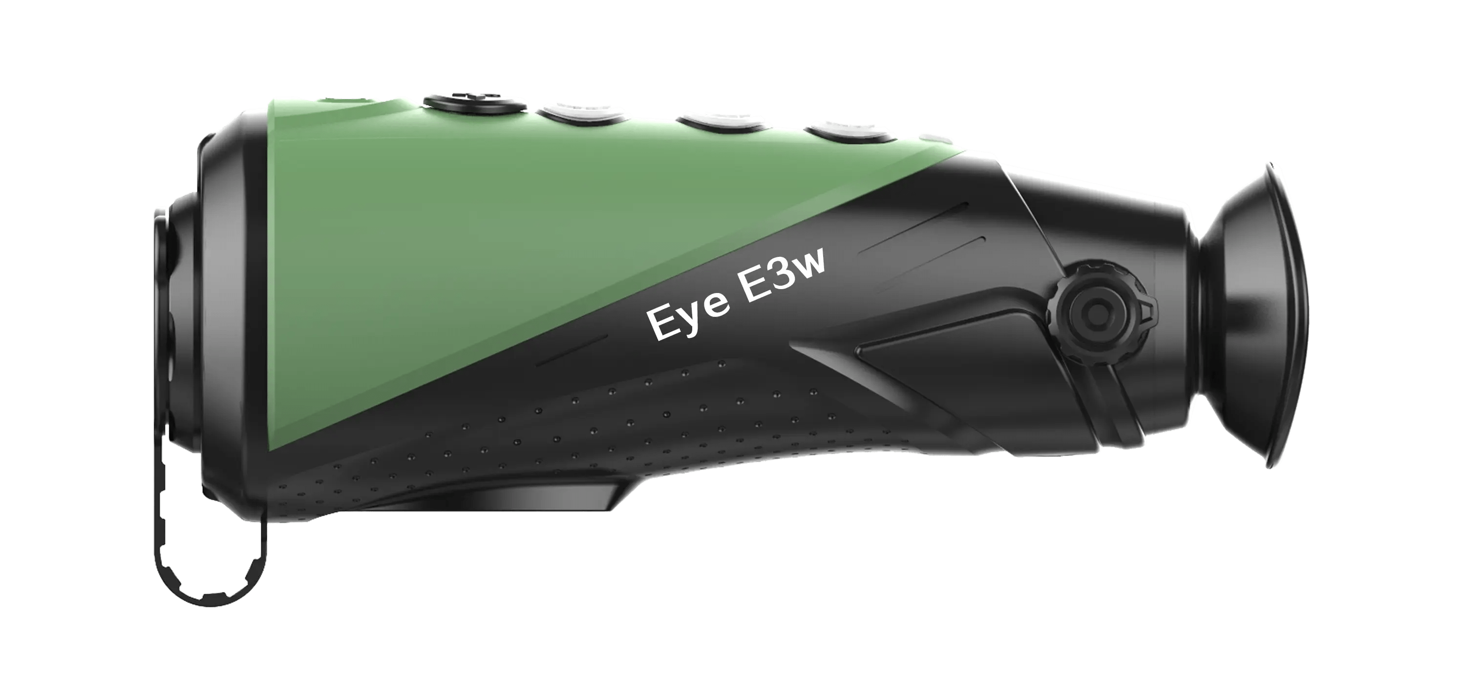 Camera Termoviziune INFIRAY Xeye E3w - Articole de Vanatoare