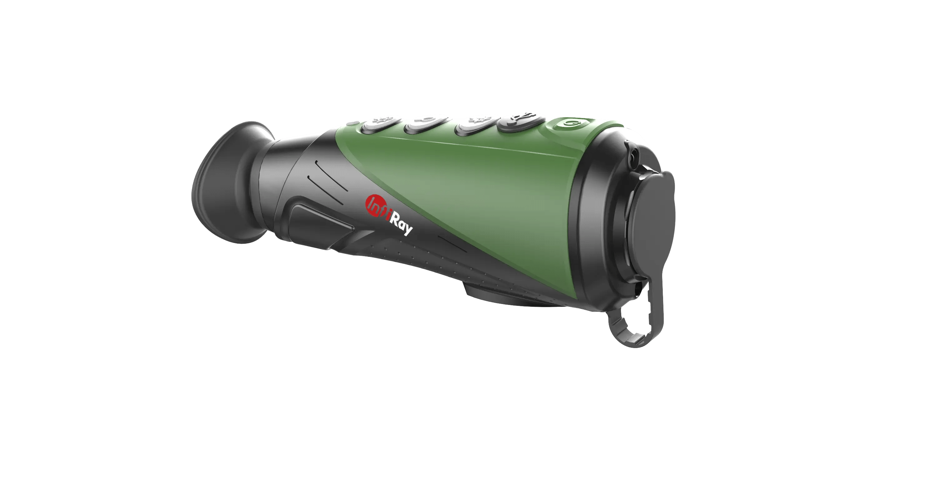 Camera Termoviziune INFIRAY Xeye E3w - Articole de Vanatoare