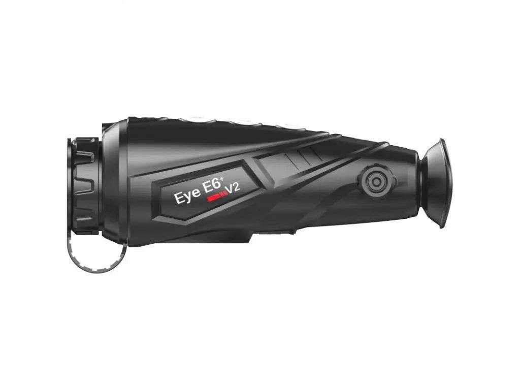 Camera termoviziune INFIRAY Xeye E6 Pro V2 - Articole de Vanatoare