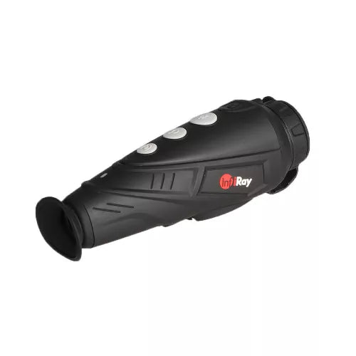 Camera termoviziune InfiRay X-Eye E6 V3 - Articole de Vanatoare