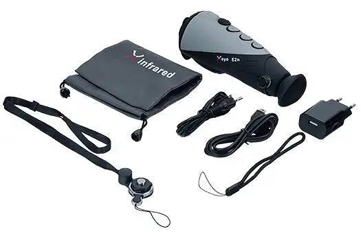 Camera termoviziune Iray Xeye E2n - Articole de Vanatoare
