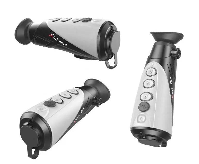 Camera termoviziune Iray Xeye E2n - Articole de Vanatoare