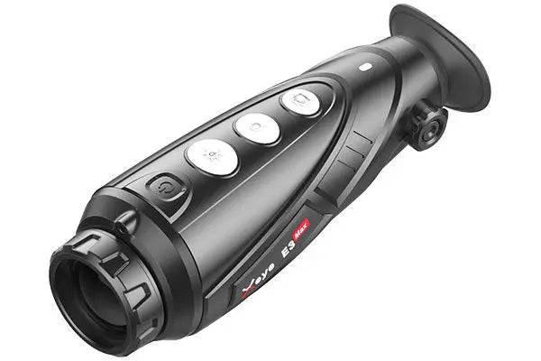 Camera termoviziune Iray Xeye E3 Max - Articole de Vanatoare
