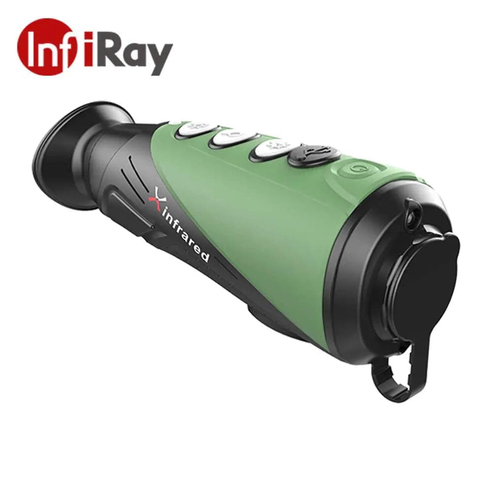 Camera Termoviziune Iray Xeye E3N - Articole de Vanatoare