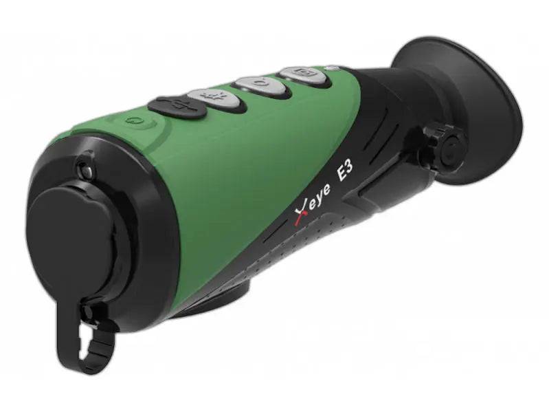 Camera Termoviziune Iray Xeye E3N - Articole de Vanatoare