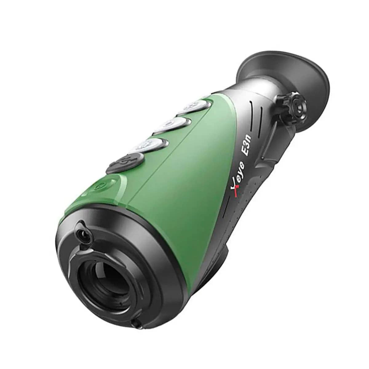Camera Termoviziune Iray Xeye E3N - Articole de Vanatoare