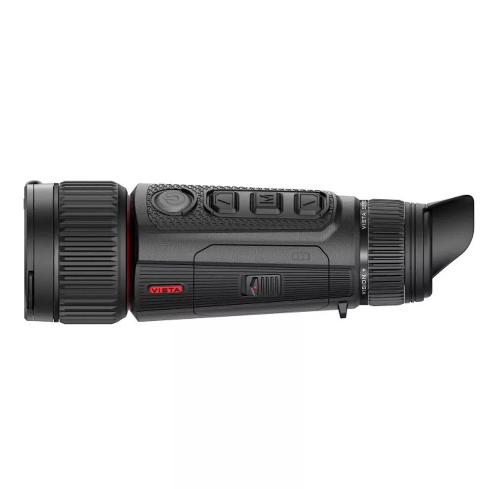 Camera termoviziune Nocpix Vista H50 - Articole de Vanatoare