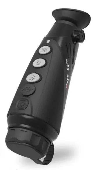 Camera Termoviziune Xeye E3Pro - Articole de Vanatoare