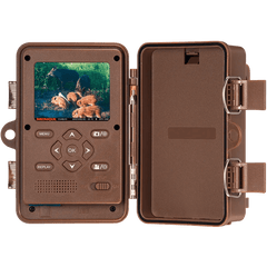 CAMERA VIDEO MINOX DTC 550 WIFI - Articole de Vanatoare