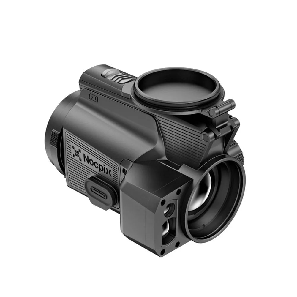 Camera termoviziune Clip-On Nocpix Mate H38R - Articole de Vanatoare