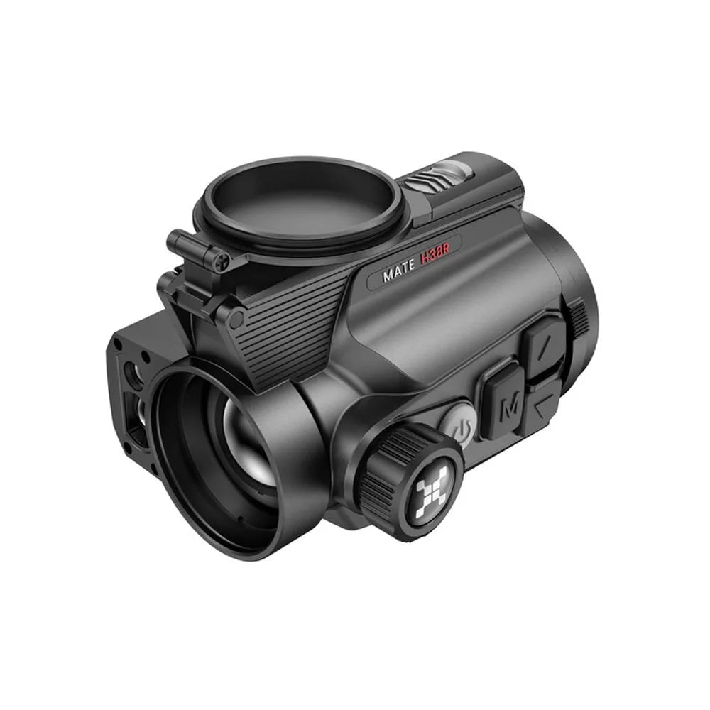 Camera termoviziune Clip-On Nocpix Mate H38R - Articole de Vanatoare