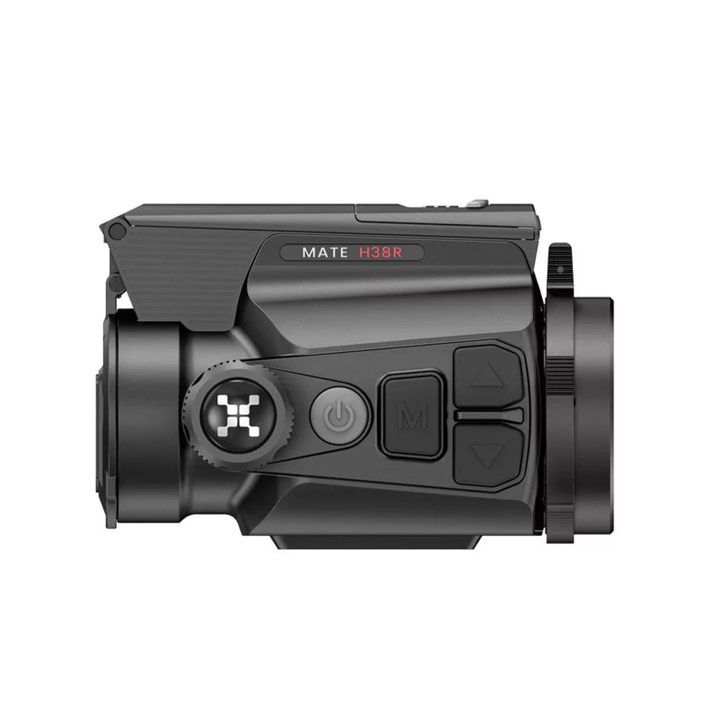 Camera termoviziune Clip-On Nocpix Mate H38R - Articole de Vanatoare