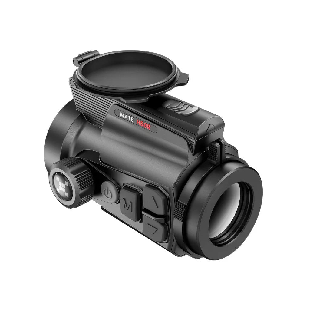 Camera termoviziune Clip-On Nocpix Mate H50R - Articole de Vanatoare