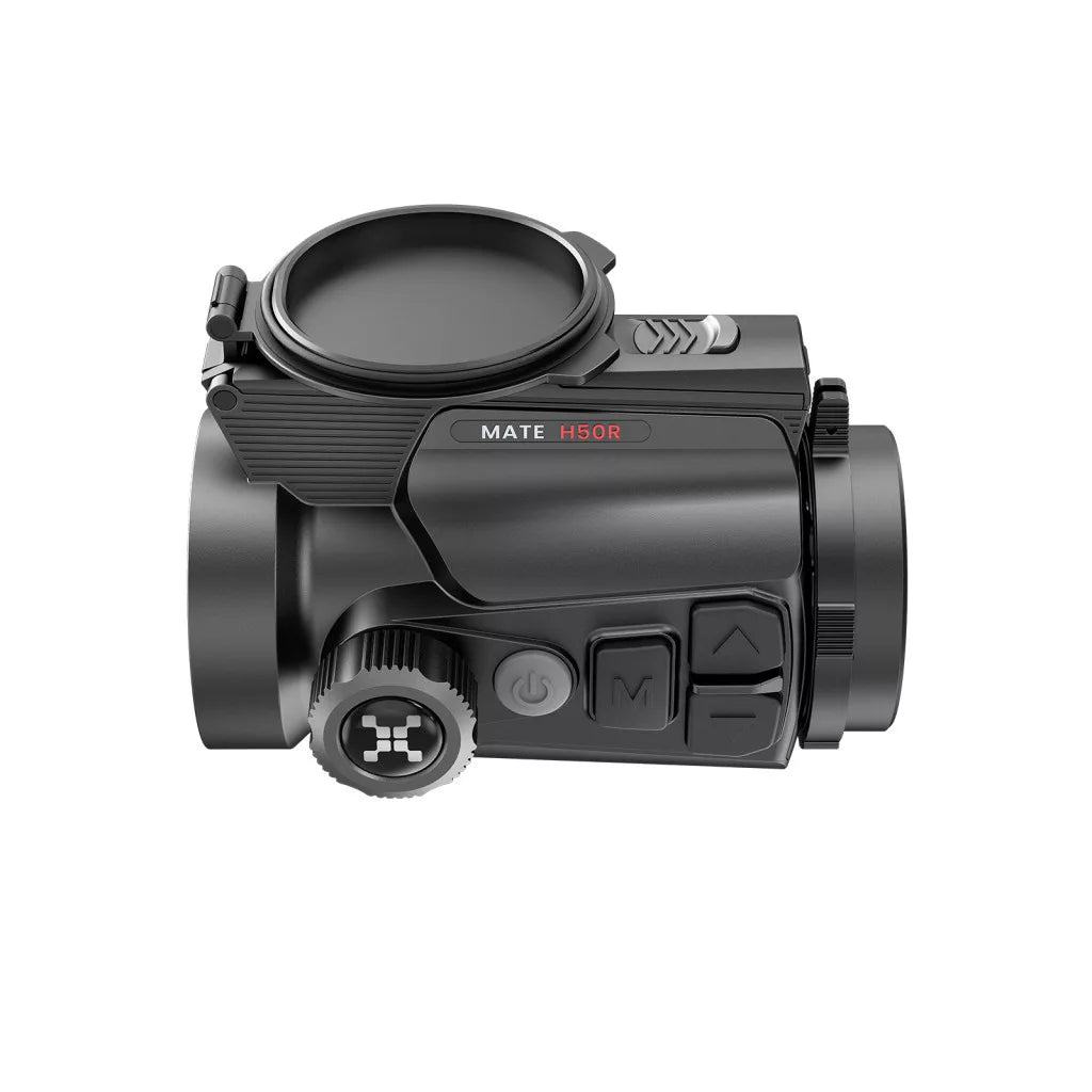 Camera termoviziune Clip-On Nocpix Mate H50R - Articole de Vanatoare