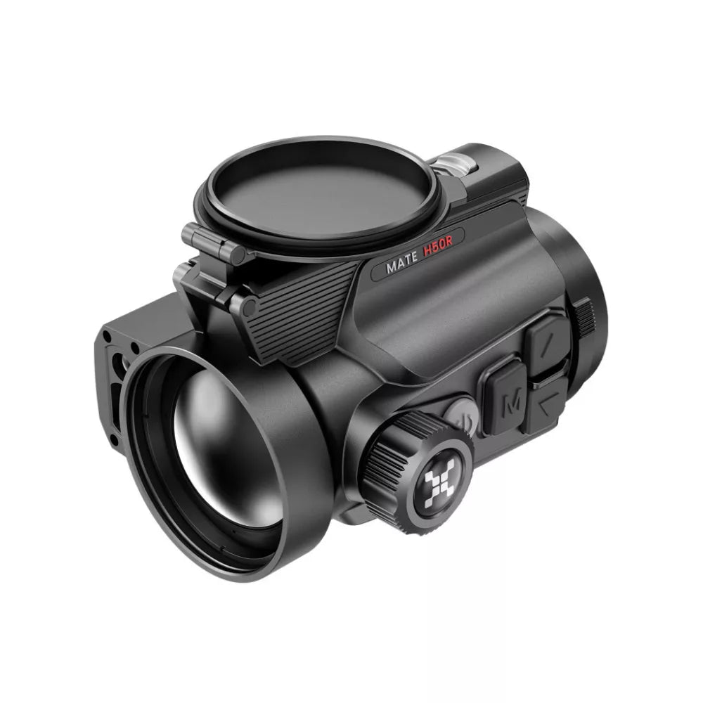 Camera termoviziune Clip-On Nocpix Mate H50R - Articole de Vanatoare