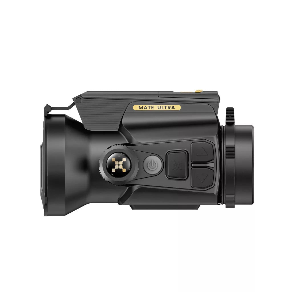 Camera termoviziune Clip-On Nocpix Mate Ultra S60R - Articole de Vanatoare