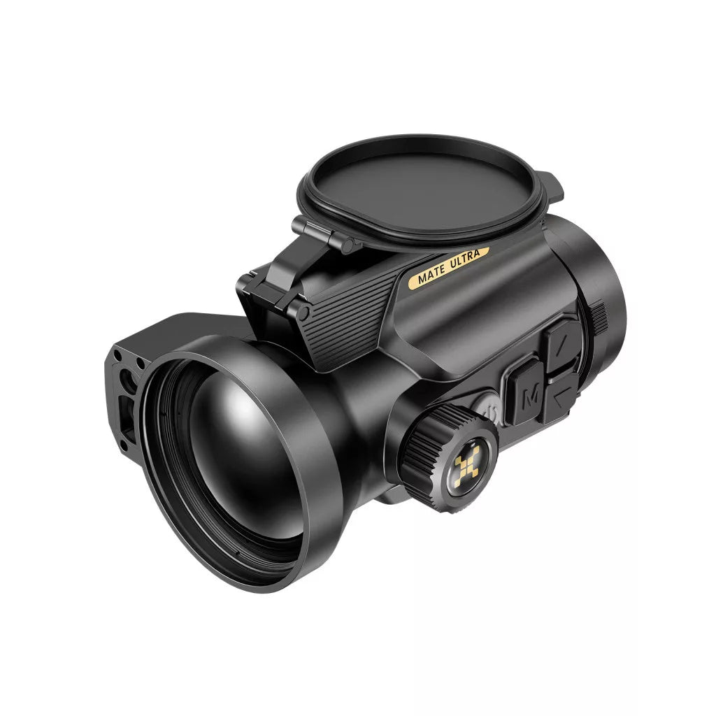 Camera termoviziune Clip-On Nocpix Mate Ultra S60R - Articole de Vanatoare