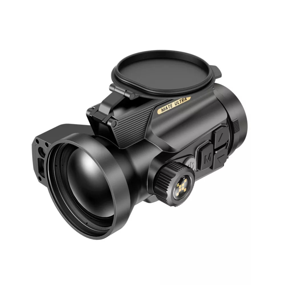 Camera termoviziune Clip-On Nocpix Mate Ultra S60R - Articole de Vanatoare