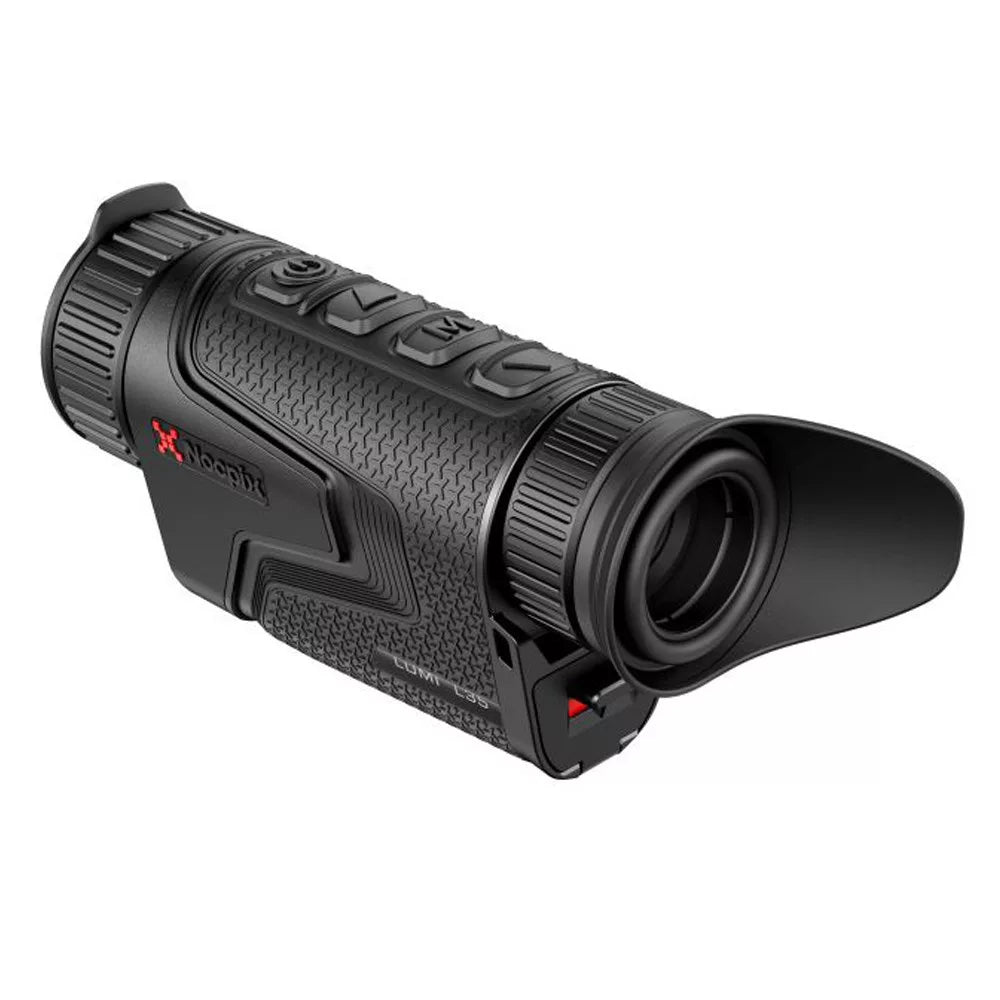 Camera termoviziune Infiray Nocpix Lumi L35 - Articole de Vanatoare
