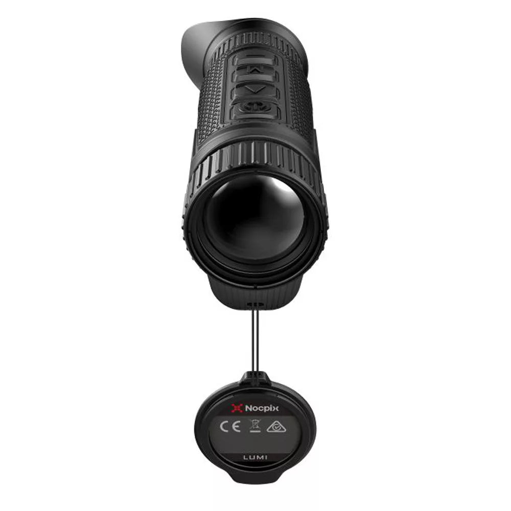 Camera termoviziune Infiray Nocpix Lumi L35 - Articole de Vanatoare