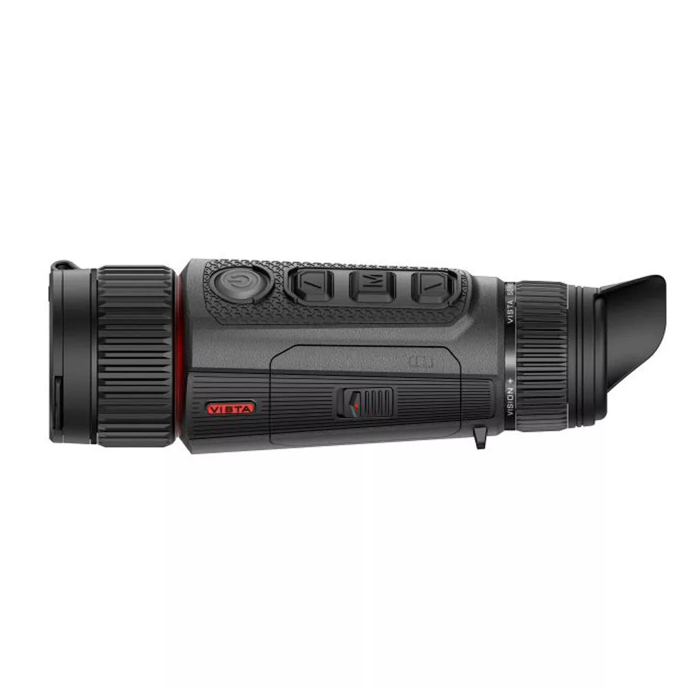 Camera termoviziune Infiray Nocpix Vista H35 - Articole de Vanatoare