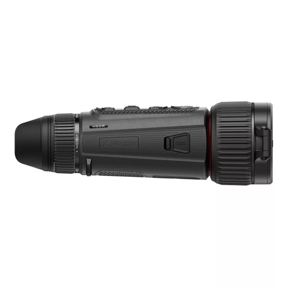 Camera termoviziune Infiray Nocpix Vista H50R telemetru - Articole de Vanatoare