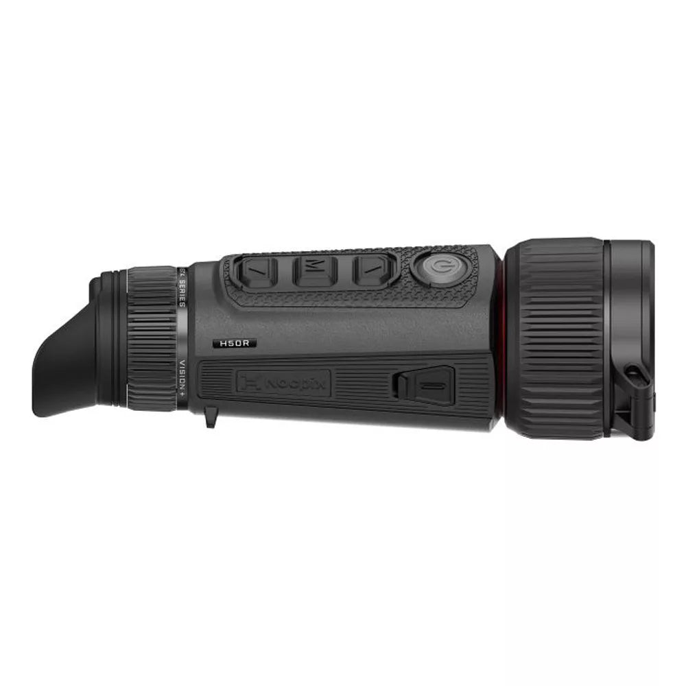 Camera termoviziune Infiray Nocpix Vista H50R telemetru - Articole de Vanatoare