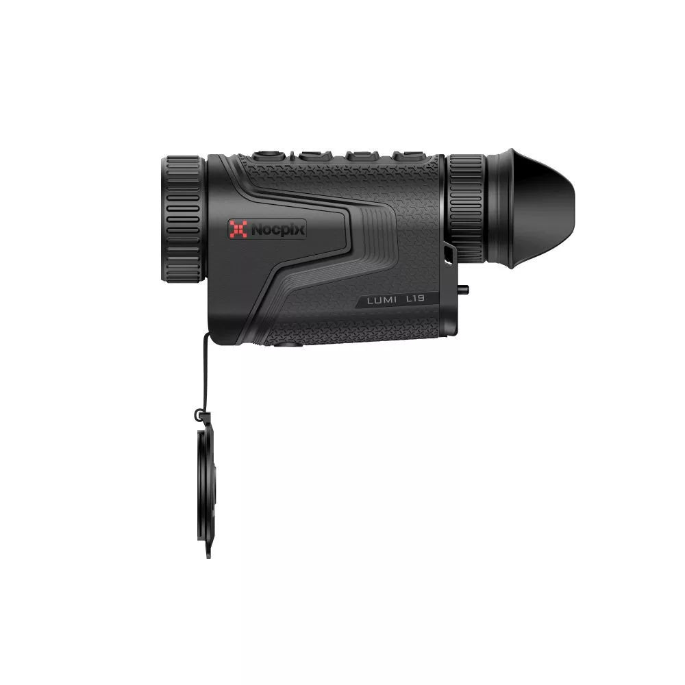 Camera termoviziune Nocpix Lumi L19 - Articole de Vanatoare