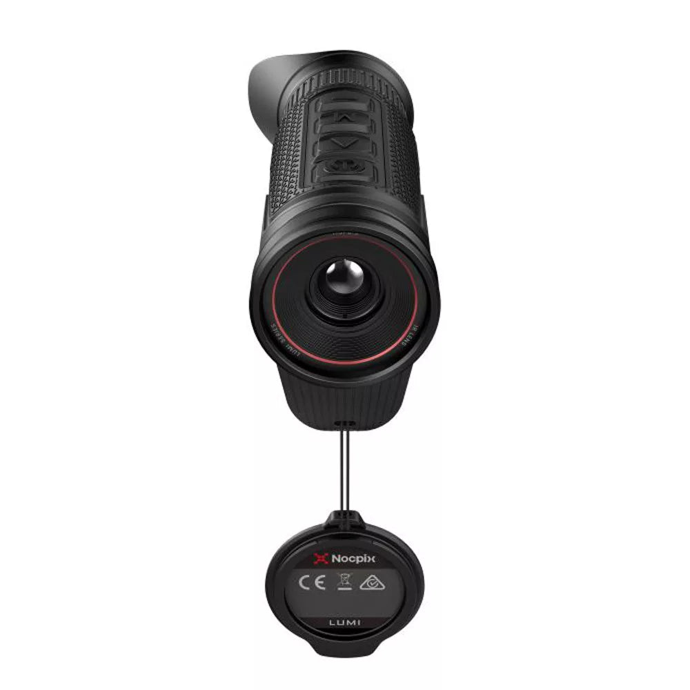 Cameră termoviziune Nocpix Lumi P13 - Articole de Vanatoare