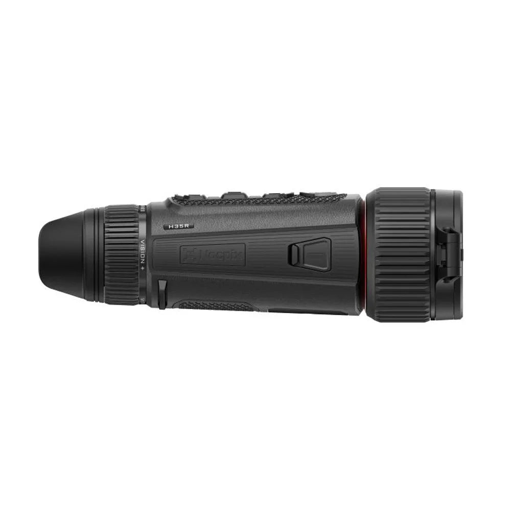 Camera Termoviziune Nocpix Vista H35R Infiray telemetru - Articole de Vanatoare