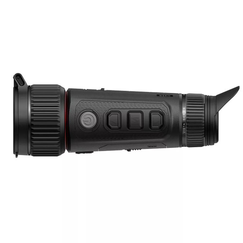 Camera Termoviziune Nocpix Vista H35R Infiray telemetru - Articole de Vanatoare